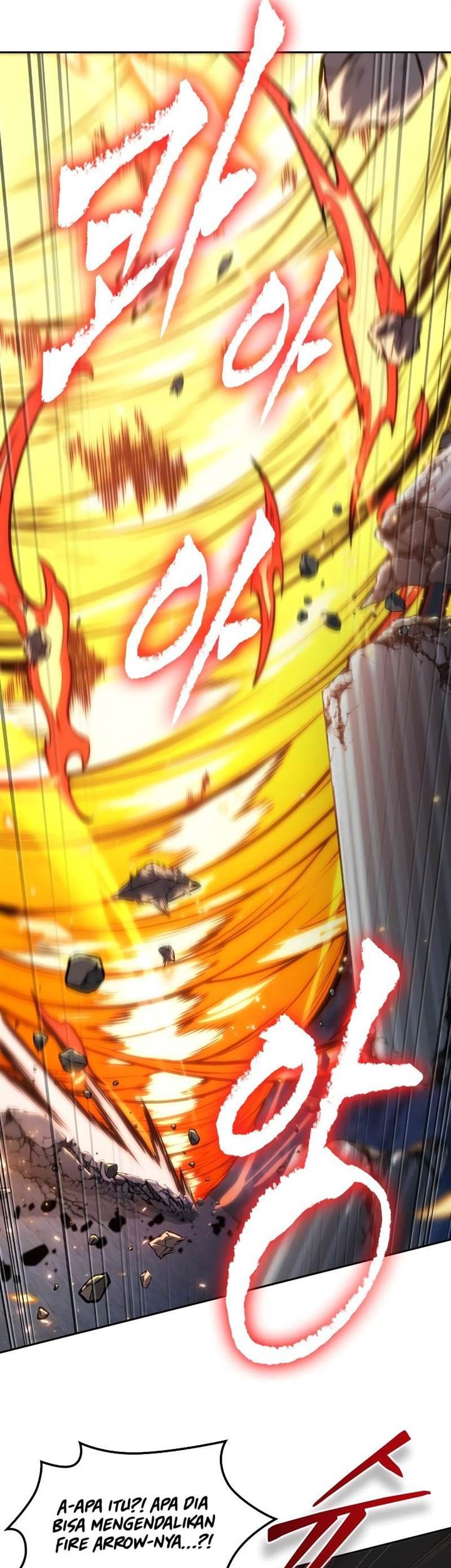 The Last Adventurer Chapter 61 Gambar 43