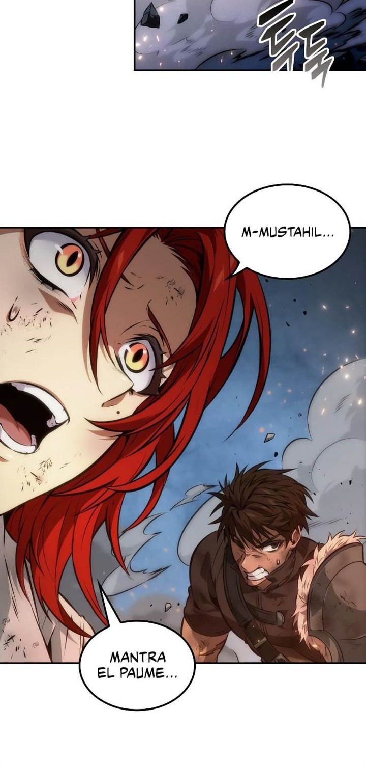 The Last Adventurer Chapter 61 Gambar 50