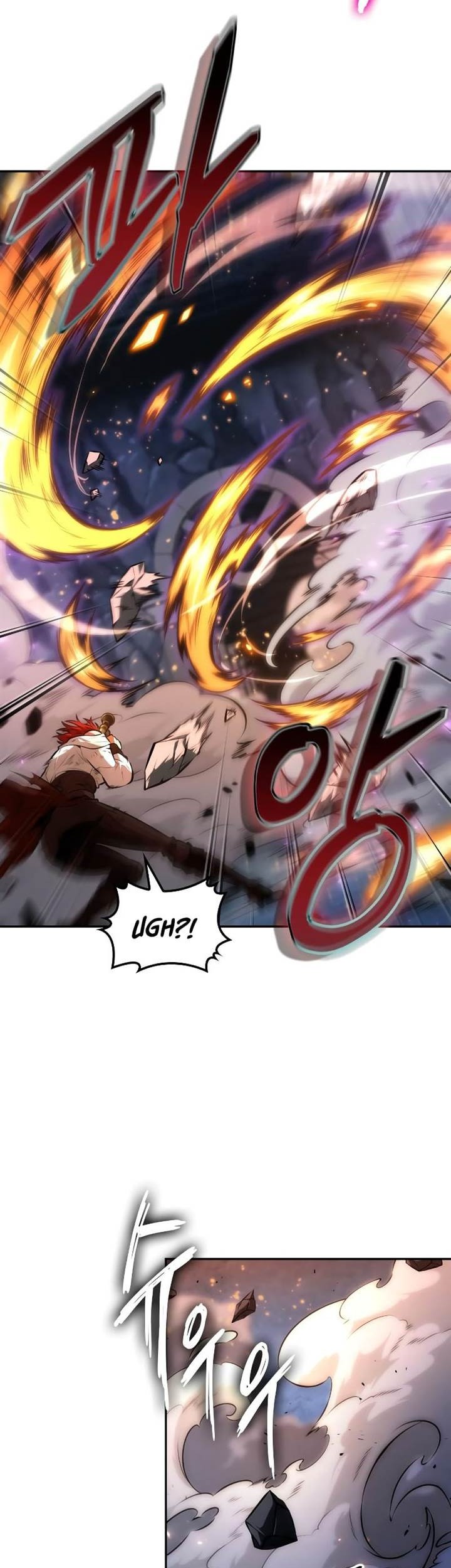 The Last Adventurer Chapter 61 Gambar 49