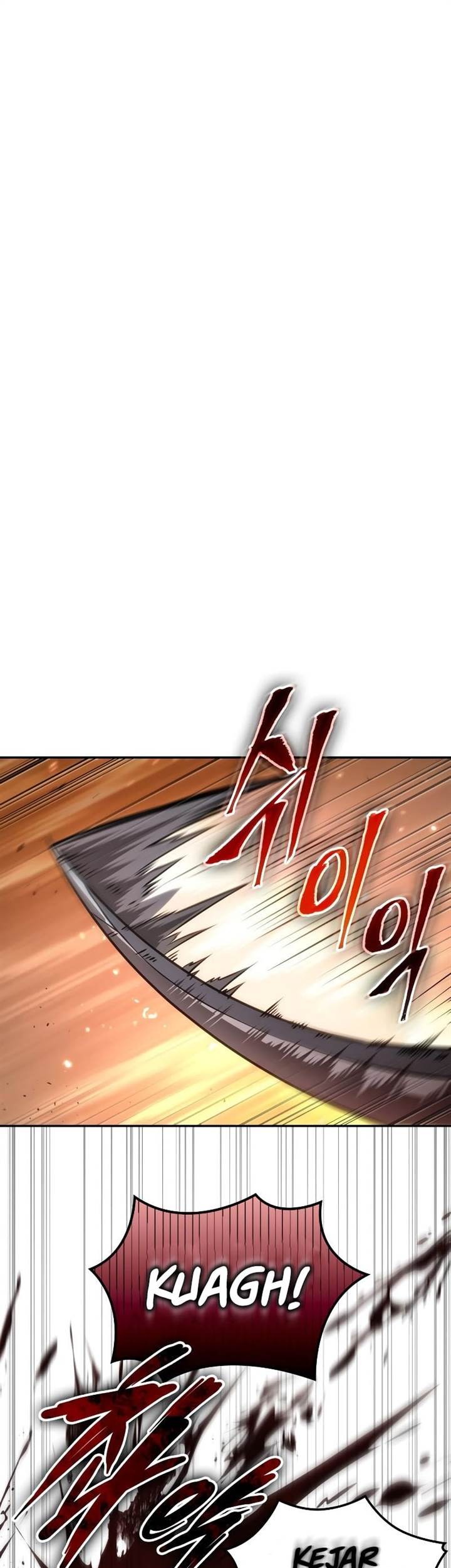 Komik The Last Adventurer Chapter 61 gambar nomor 1