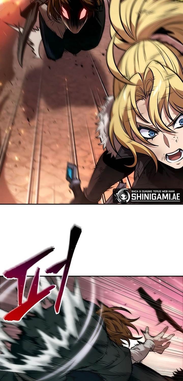 The Last Adventurer Chapter 61 Gambar 4