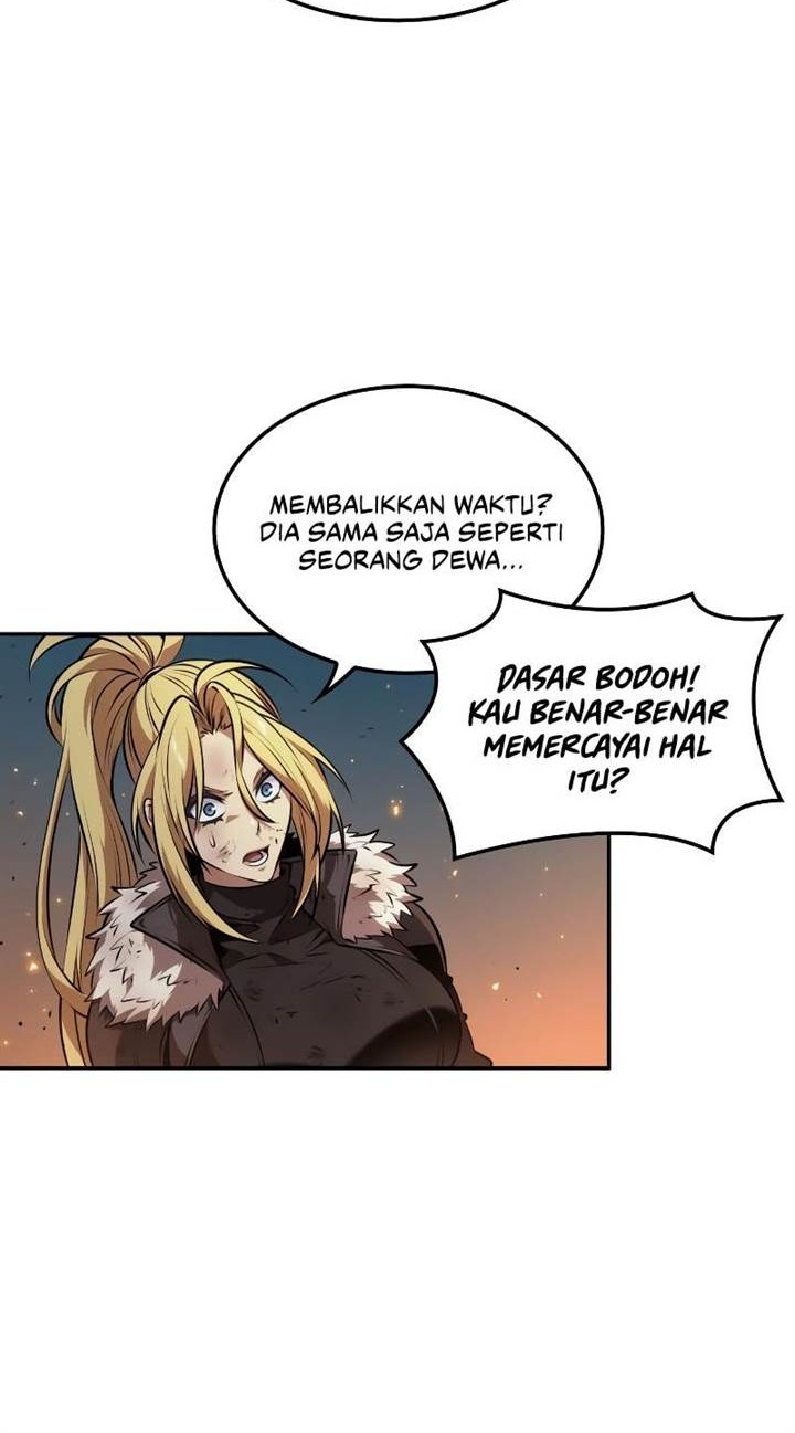 The Last Adventurer Chapter 61 Gambar 8
