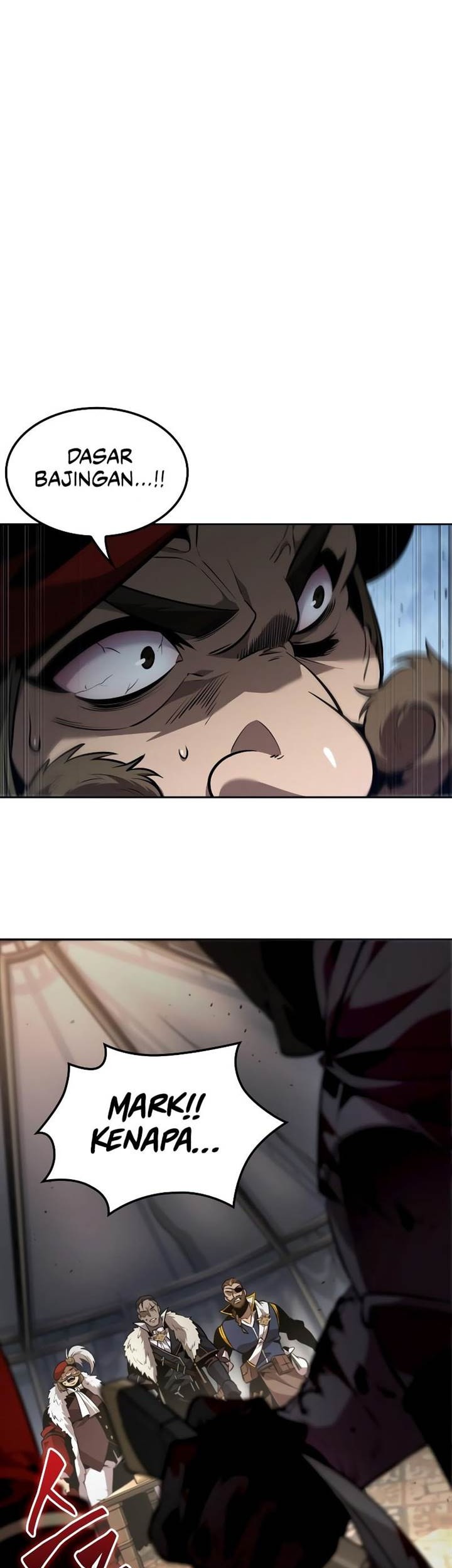 The Last Adventurer Chapter 61 Gambar 11