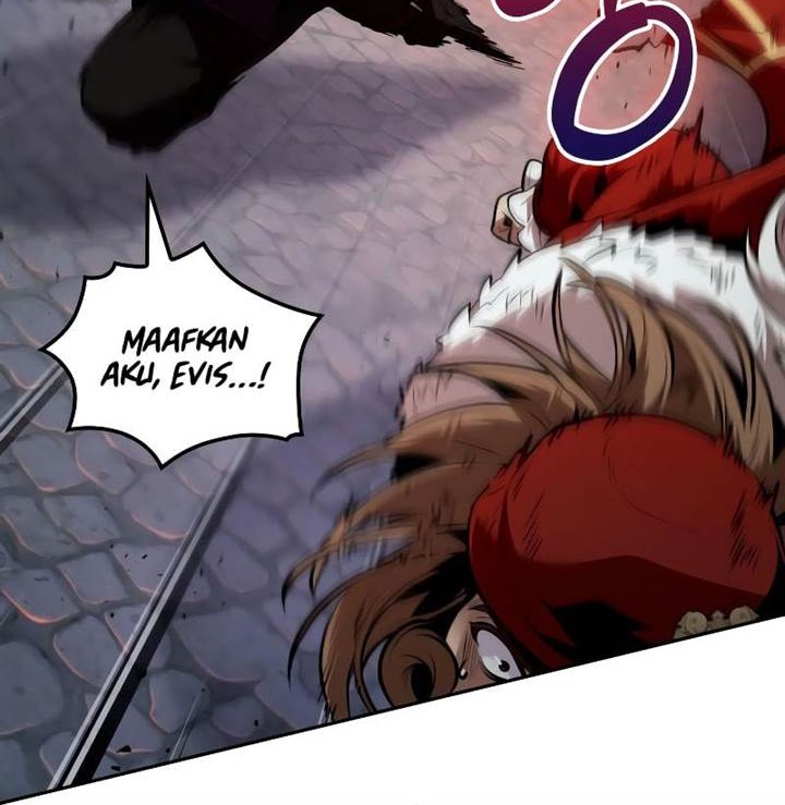 The Last Adventurer Chapter 61 Gambar 16