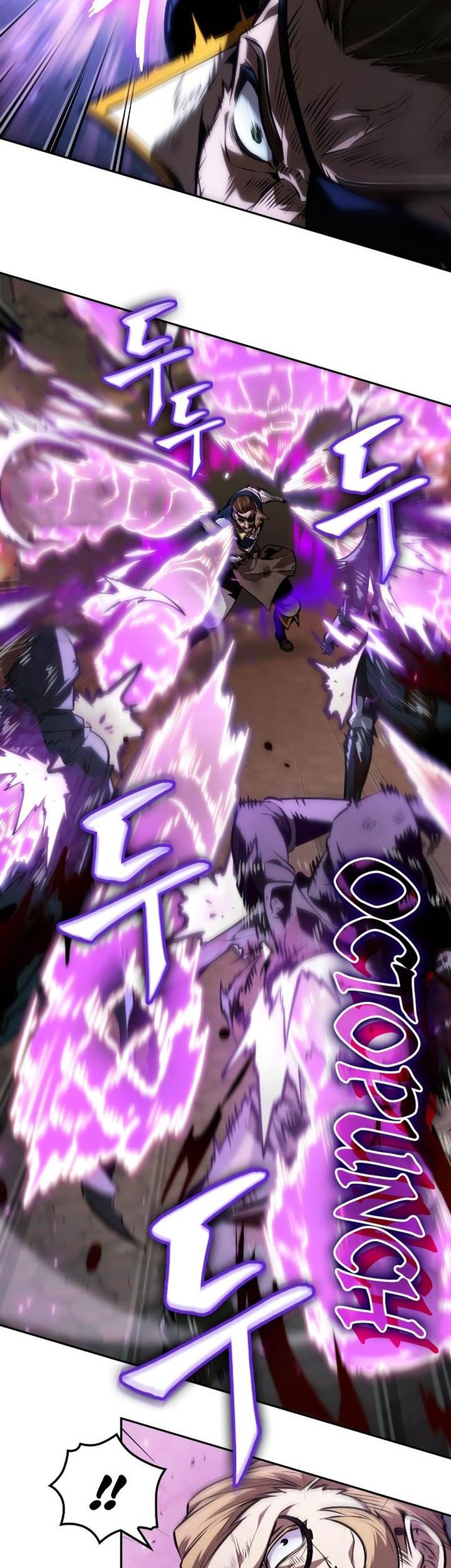 The Last Adventurer Chapter 61 Gambar 18