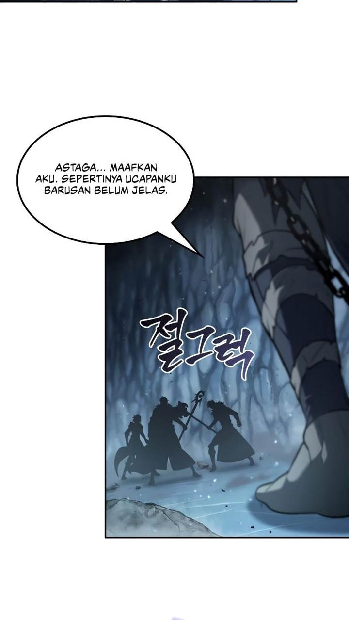 The Last Adventurer Chapter 61 Gambar 23