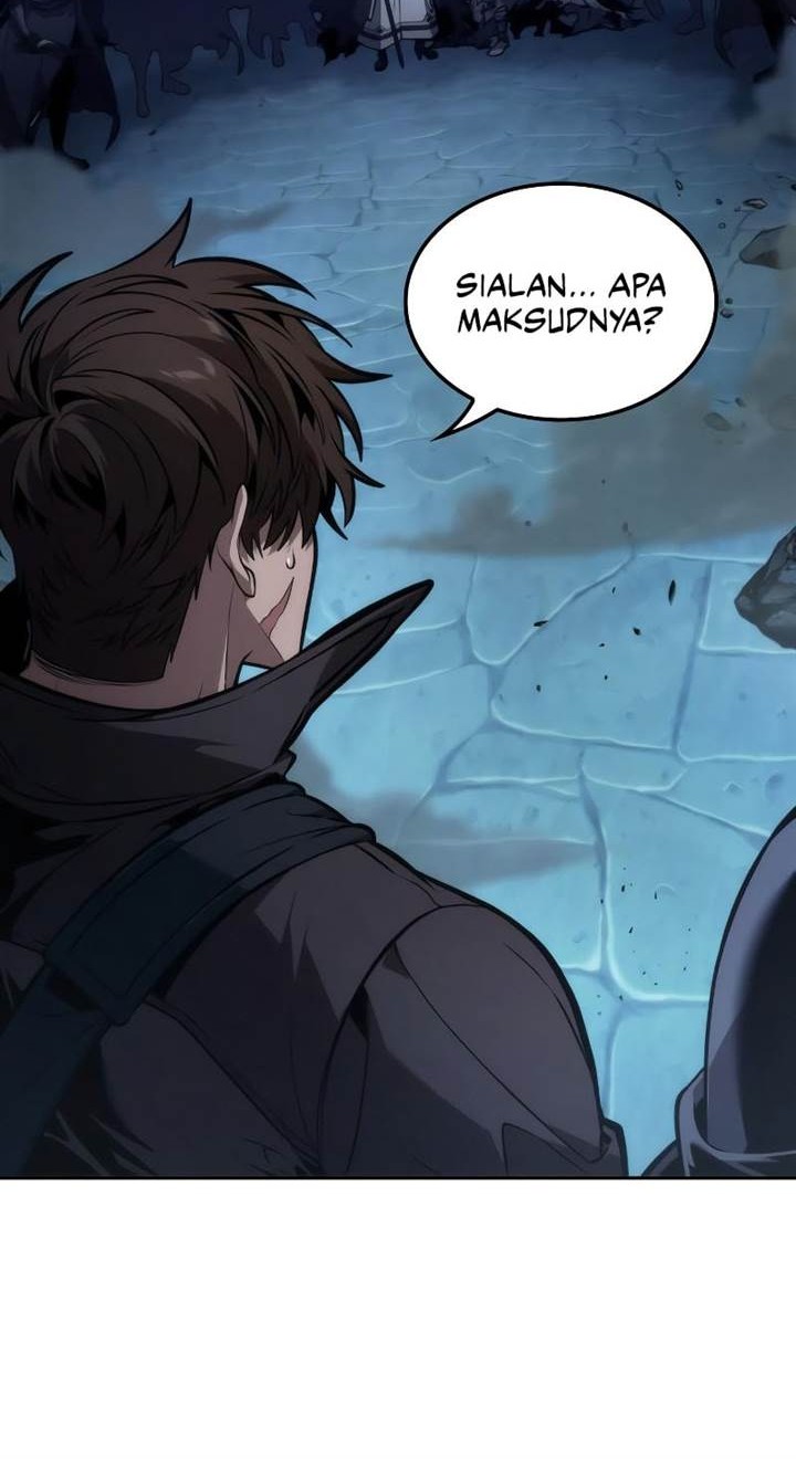 The Last Adventurer Chapter 61 Gambar 27