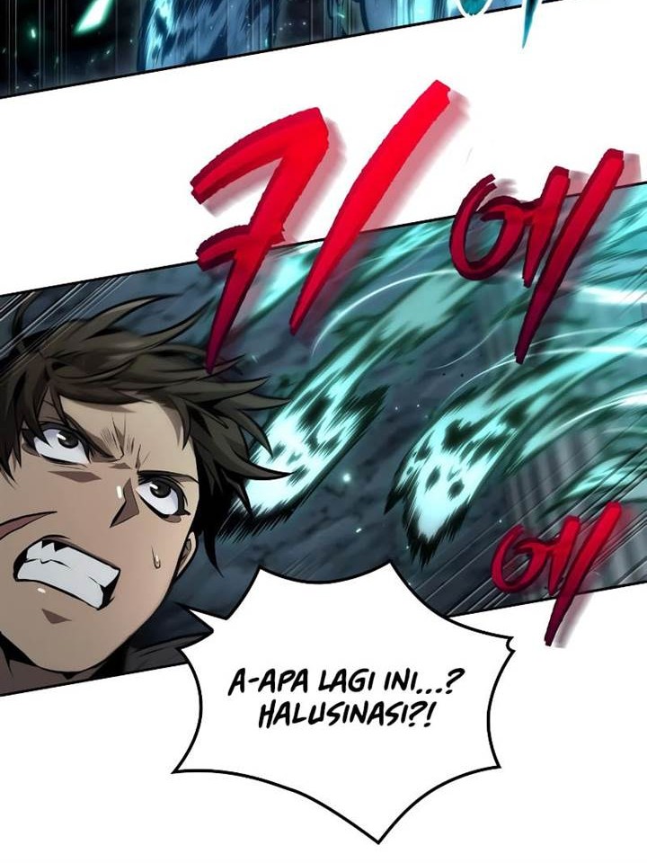 The Last Adventurer Chapter 61 Gambar 31