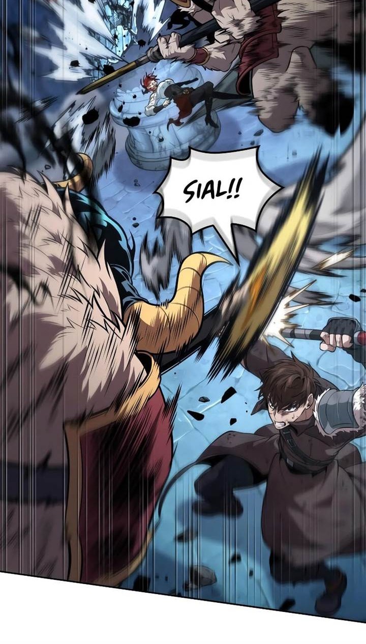 The Last Adventurer Chapter 61 Gambar 35