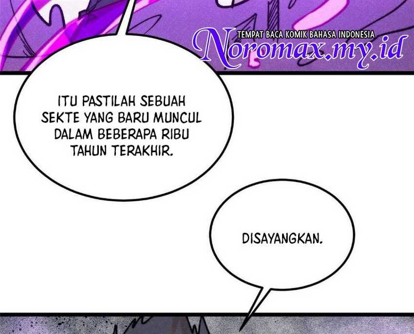 All Hail the Sect Leader Chapter 403 Gambar 29