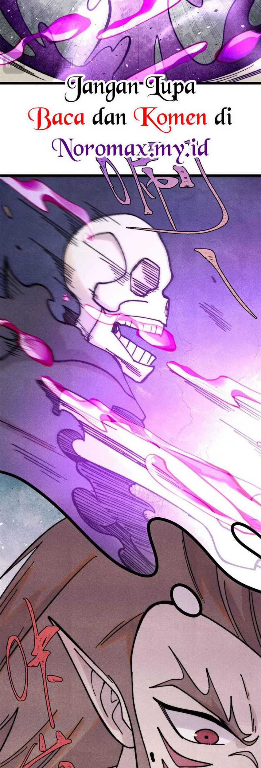 All Hail the Sect Leader Chapter 403 Gambar 32