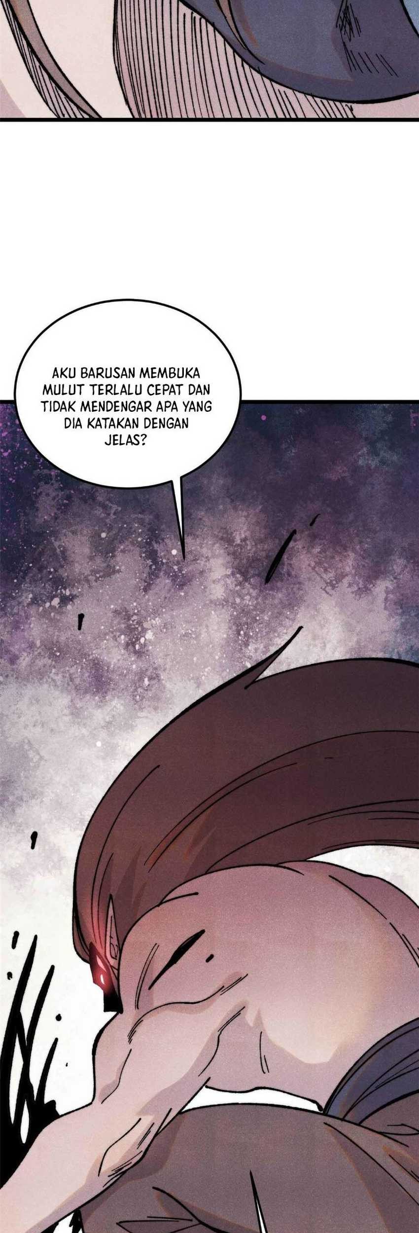 All Hail the Sect Leader Chapter 403 Gambar 34