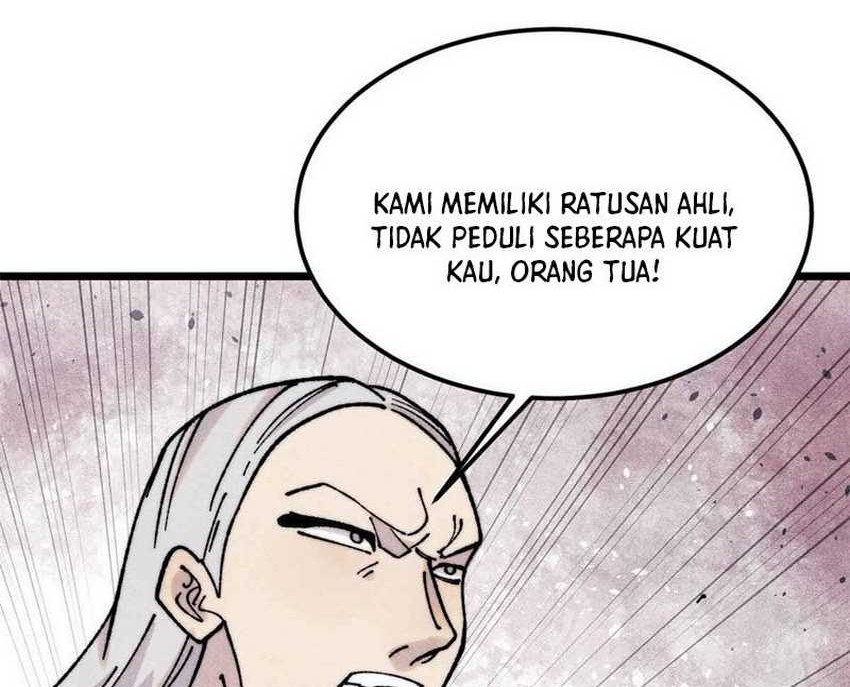 All Hail the Sect Leader Chapter 403 Gambar 17