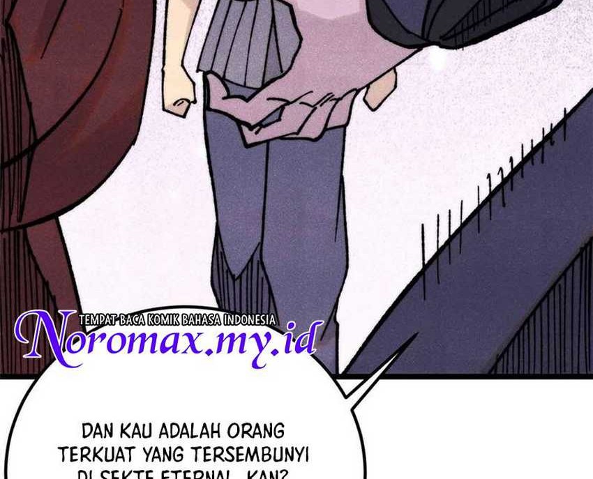 All Hail the Sect Leader Chapter 403 Gambar 19