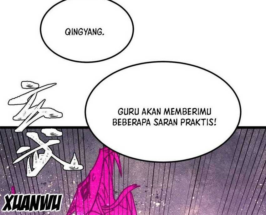All Hail the Sect Leader Chapter 403 Gambar 23