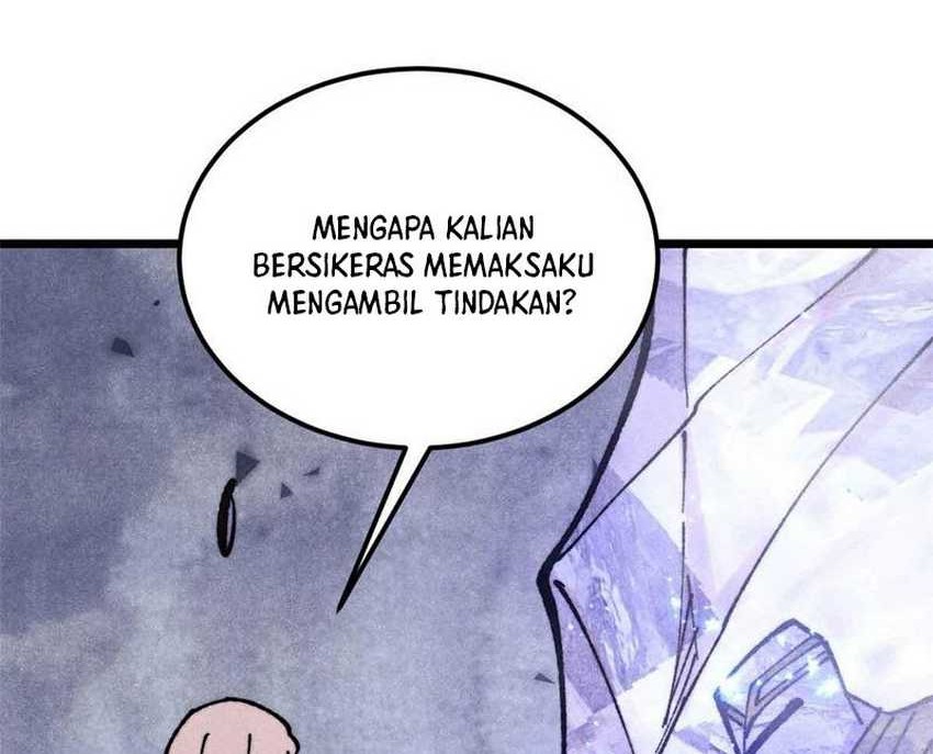 All Hail the Sect Leader Chapter 403 Gambar 44