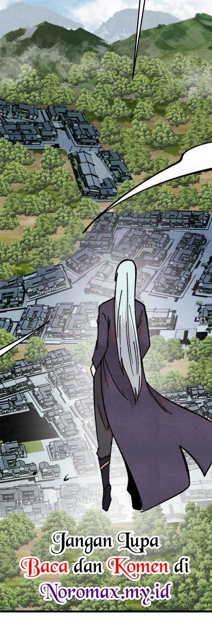 All Hail the Sect Leader Chapter 403 Gambar 53