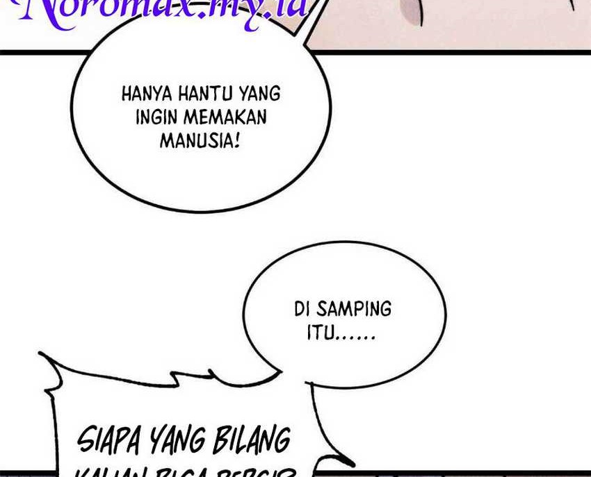 All Hail the Sect Leader Chapter 403 Gambar 39