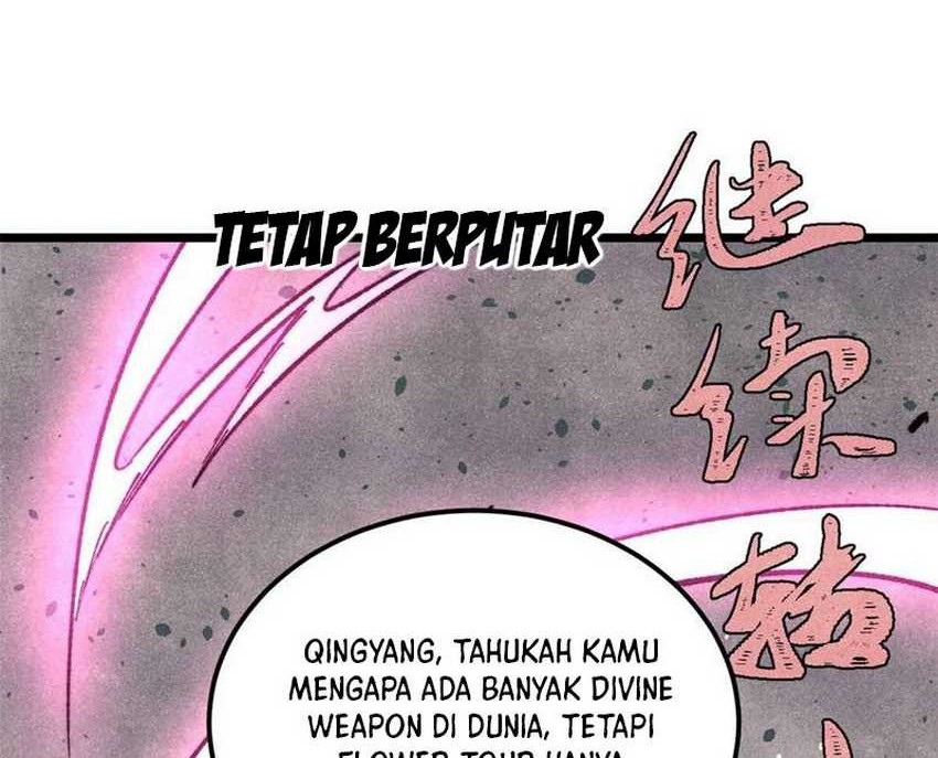 All Hail the Sect Leader Chapter 403 Gambar 7
