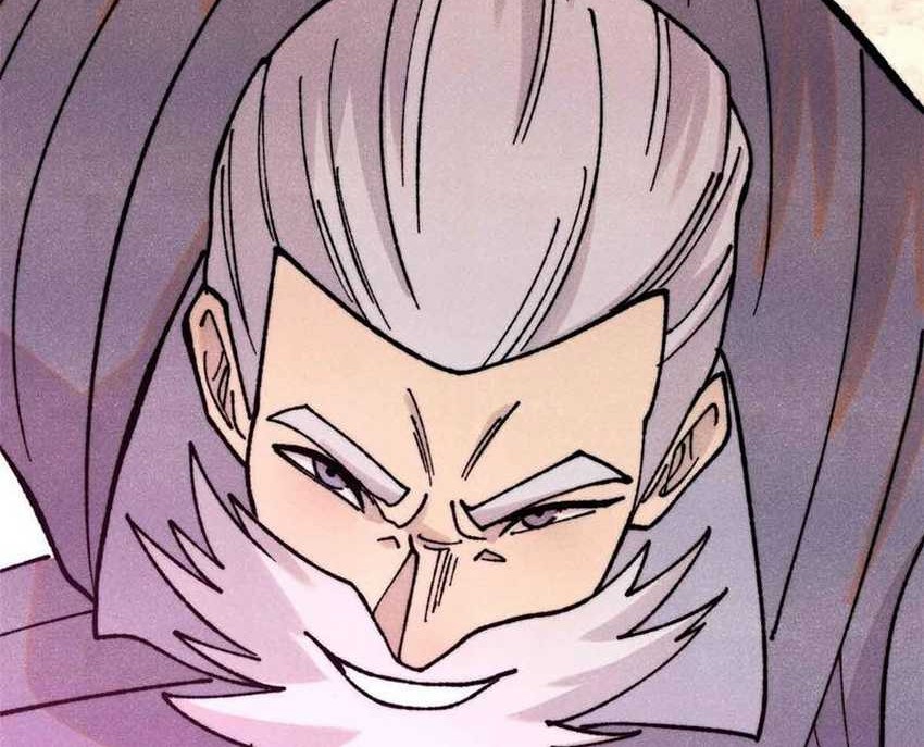 All Hail the Sect Leader Chapter 403 Gambar 15