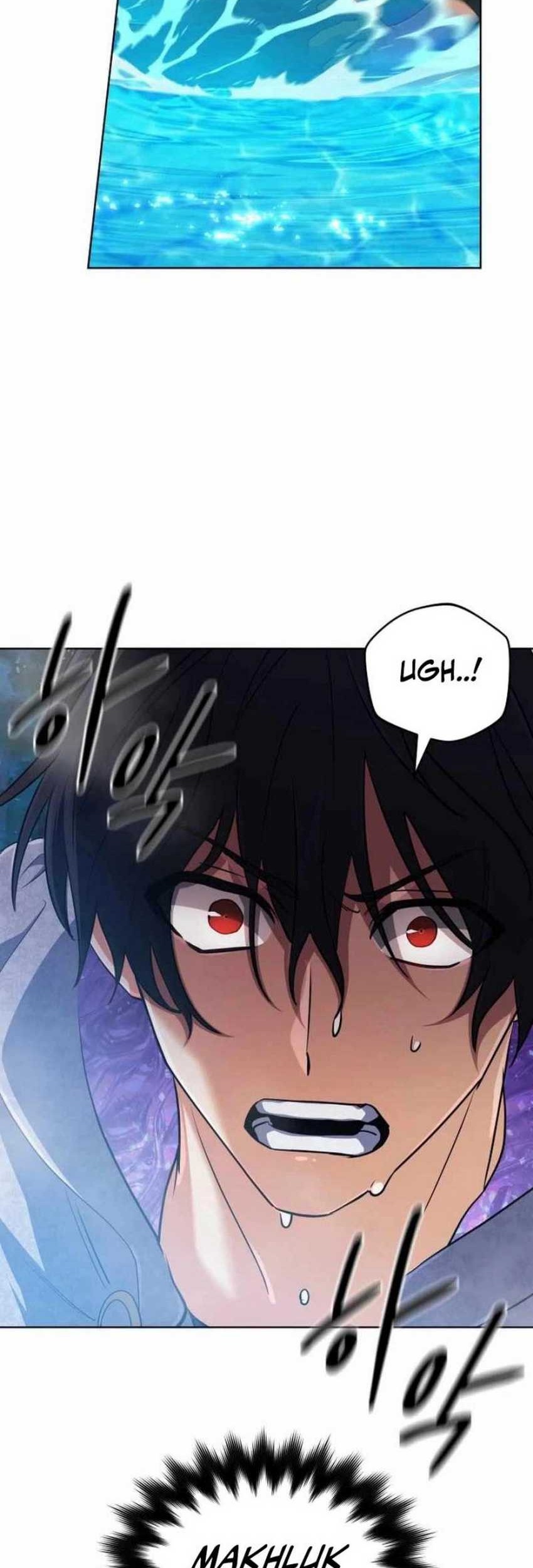 The Return of the Mythical Archmage Chapter 39 Gambar 51