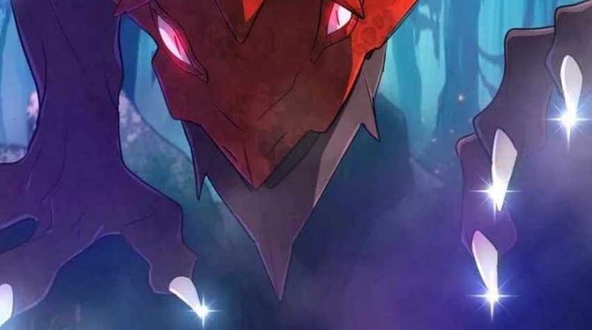 The Return of the Mythical Archmage Chapter 39 Gambar 54