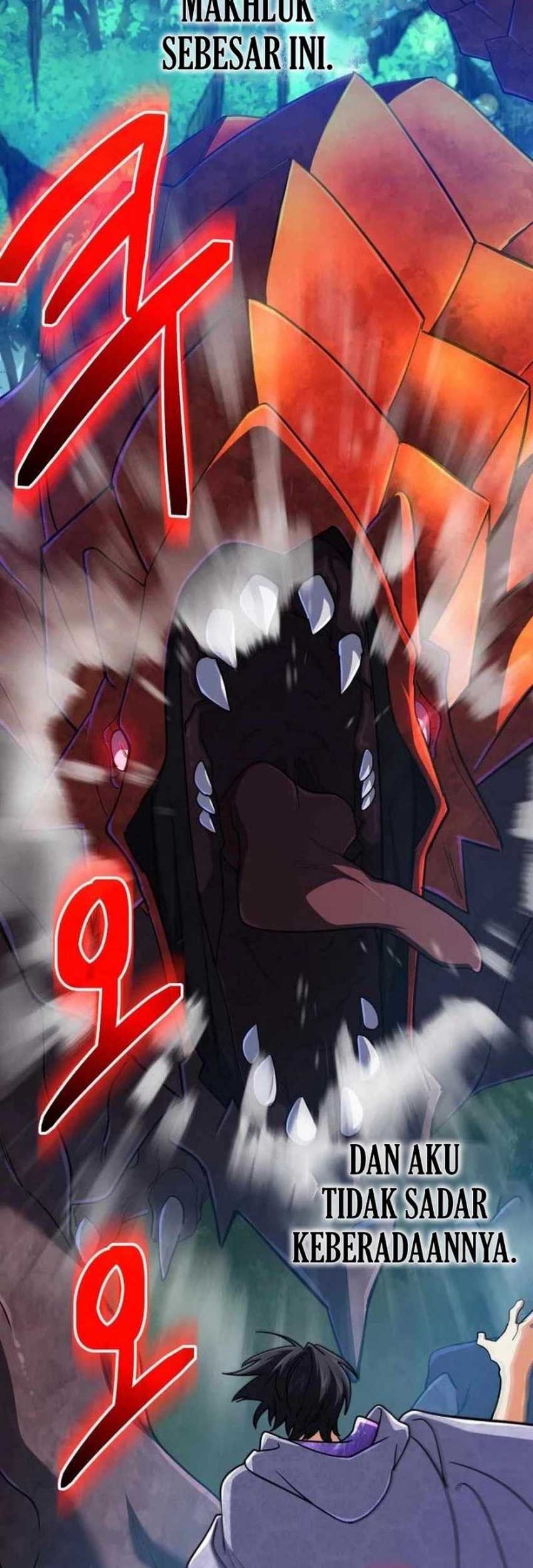 The Return of the Mythical Archmage Chapter 39 Gambar 49