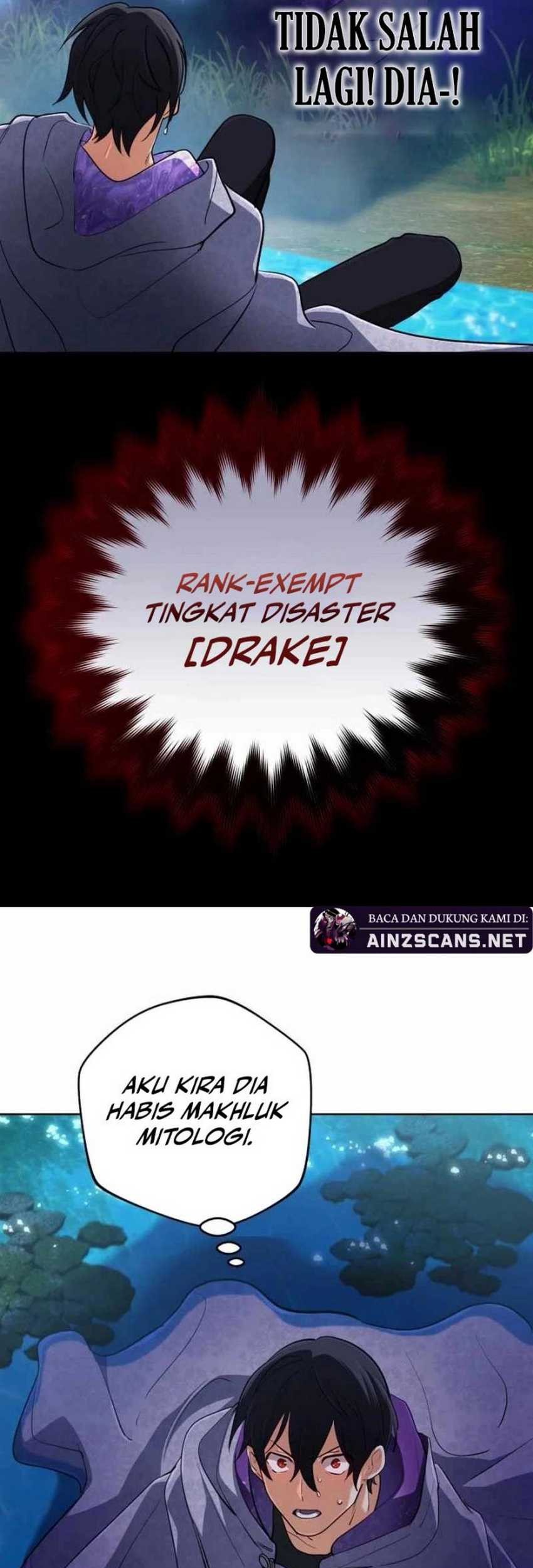 The Return of the Mythical Archmage Chapter 39 Gambar 55