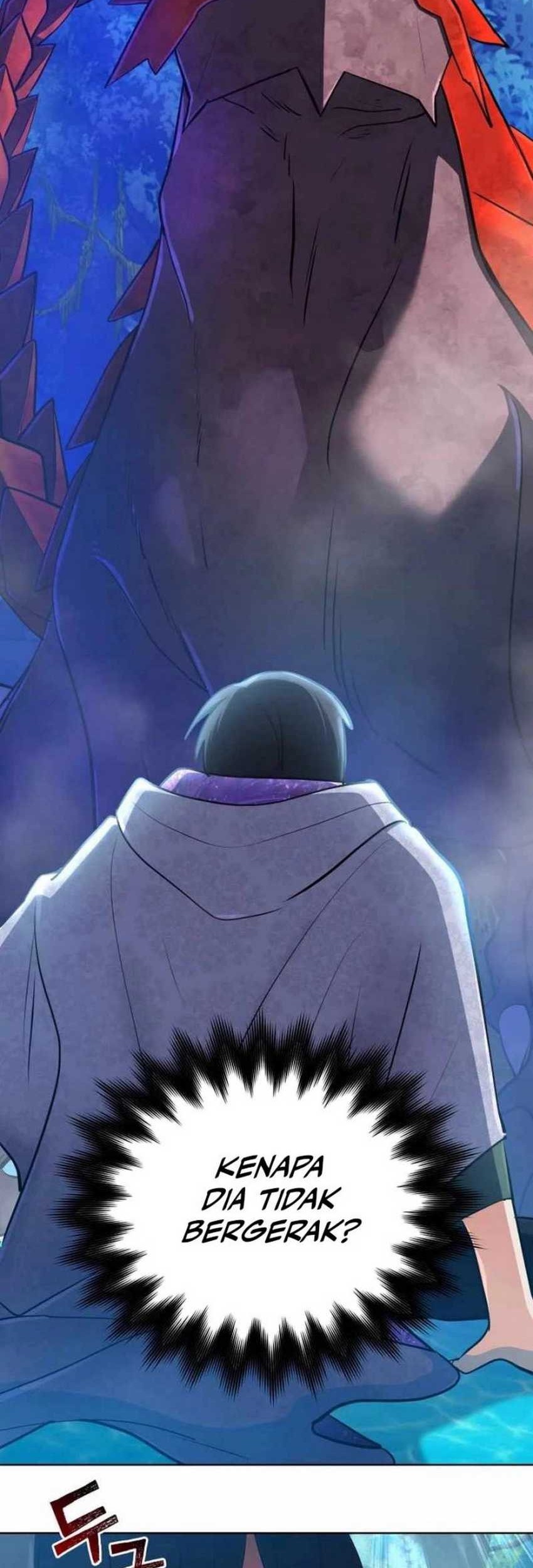 The Return of the Mythical Archmage Chapter 39 Gambar 65