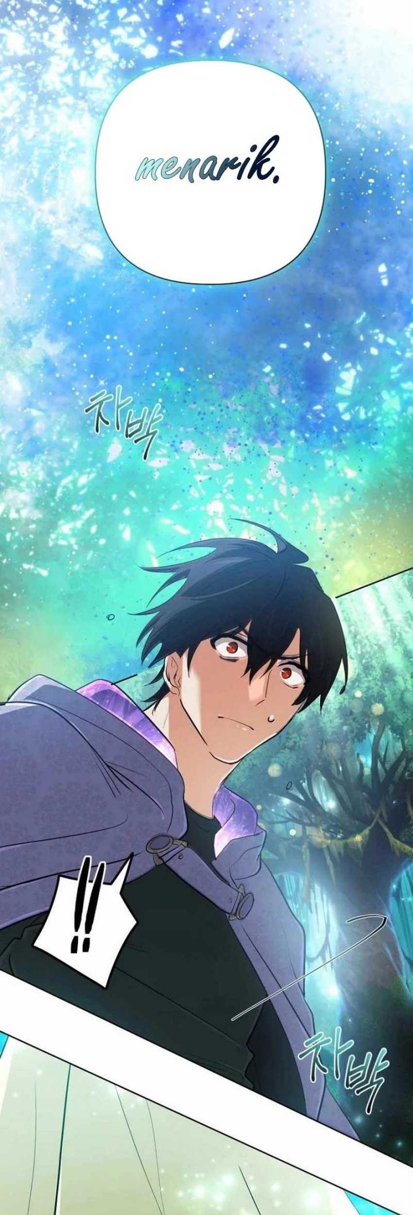 The Return of the Mythical Archmage Chapter 39 Gambar 67