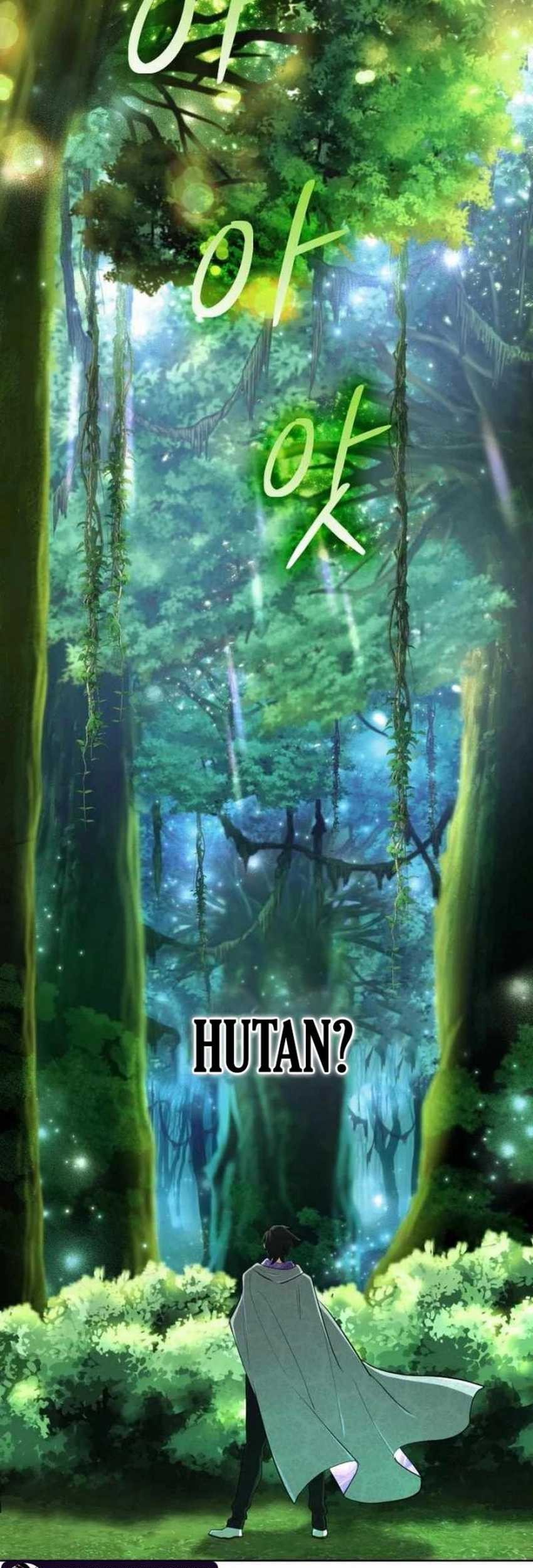 The Return of the Mythical Archmage Chapter 39 Gambar 31