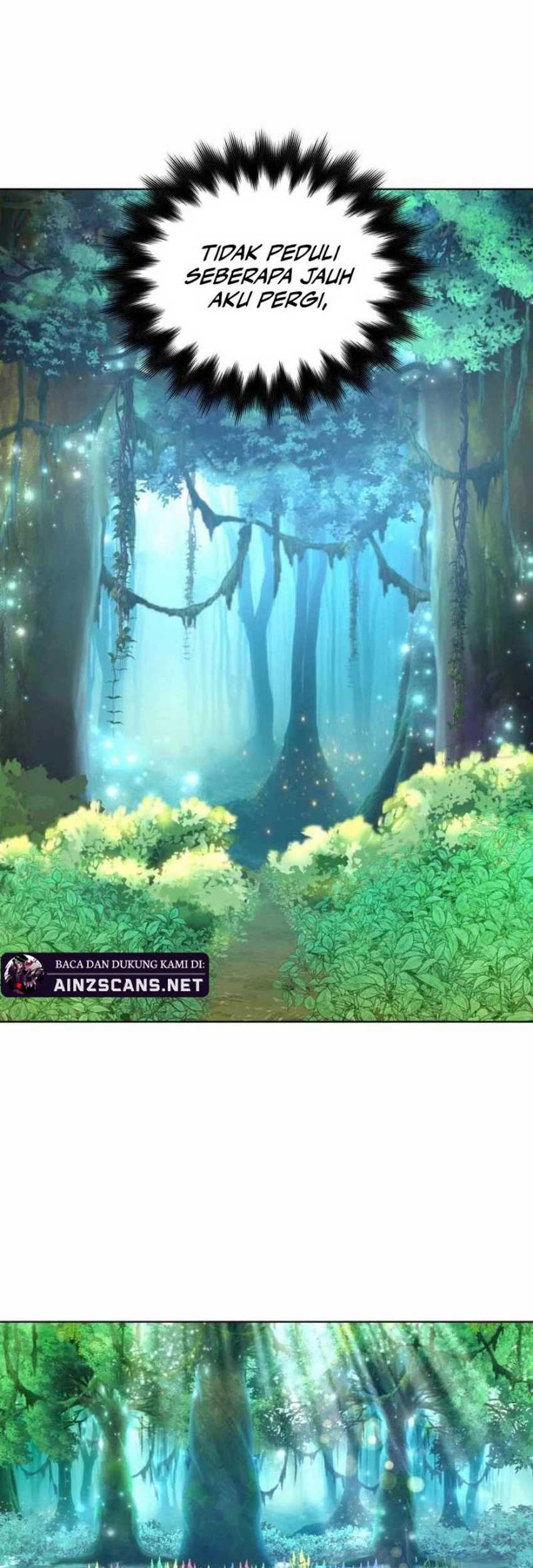 The Return of the Mythical Archmage Chapter 39 Gambar 39