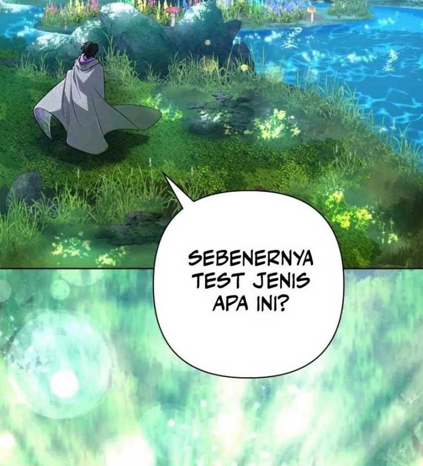 The Return of the Mythical Archmage Chapter 39 Gambar 40