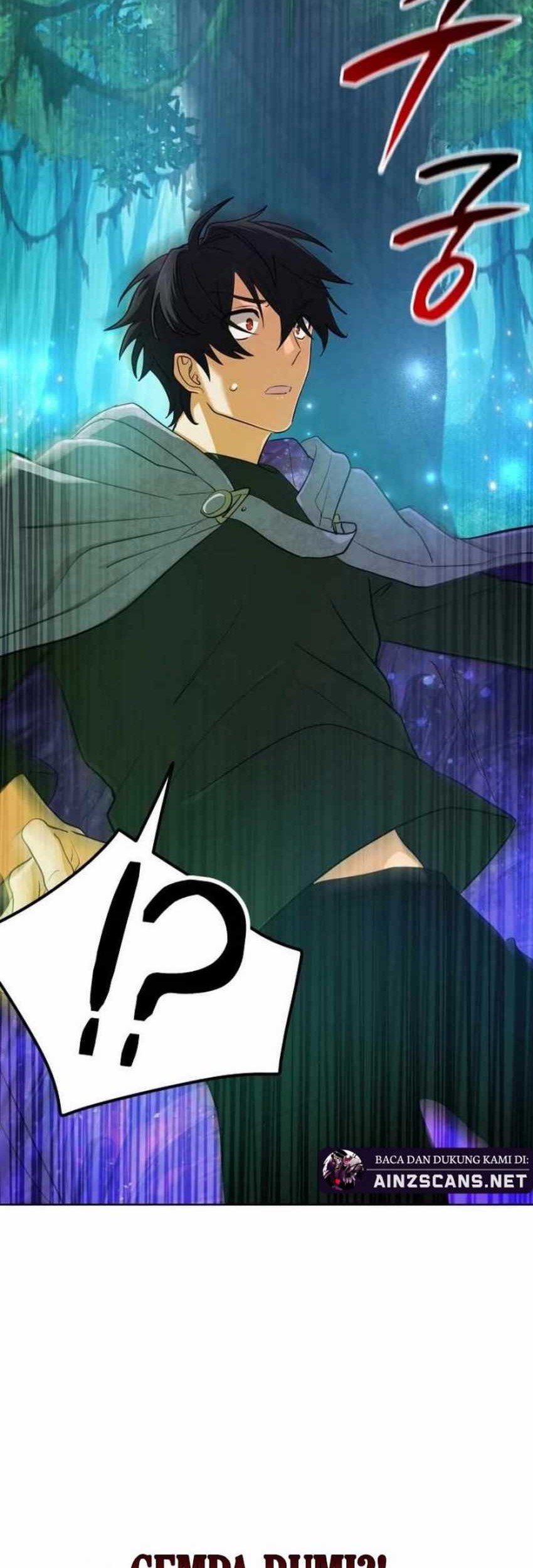 The Return of the Mythical Archmage Chapter 39 Gambar 42