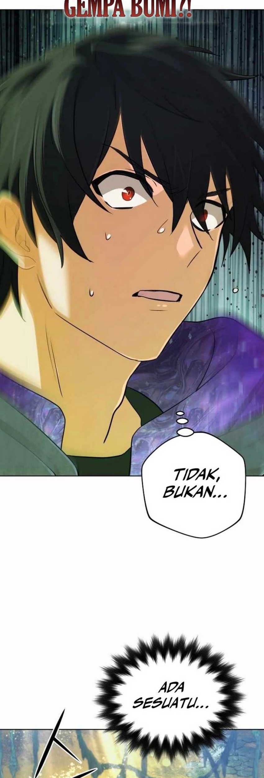 The Return of the Mythical Archmage Chapter 39 Gambar 43