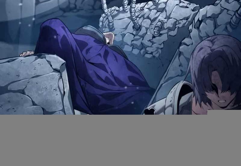 Boundless Necromancer Chapter 126 Gambar 27