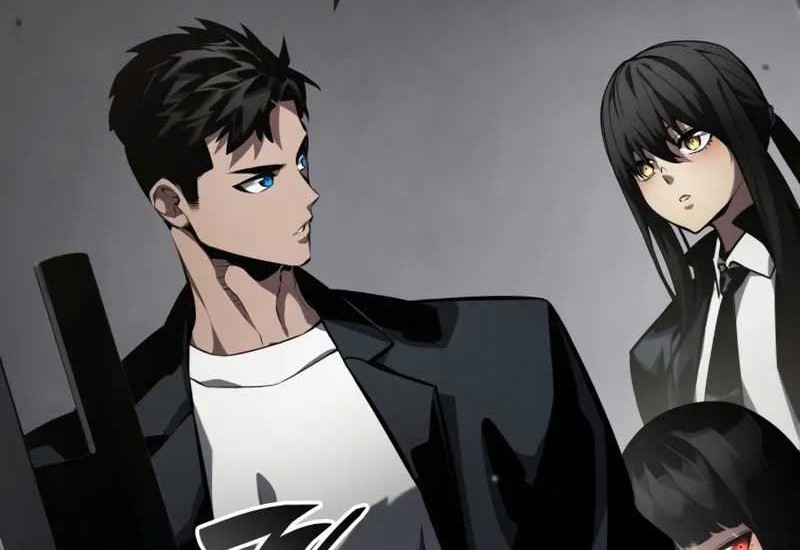 Boundless Necromancer Chapter 126 Gambar 31