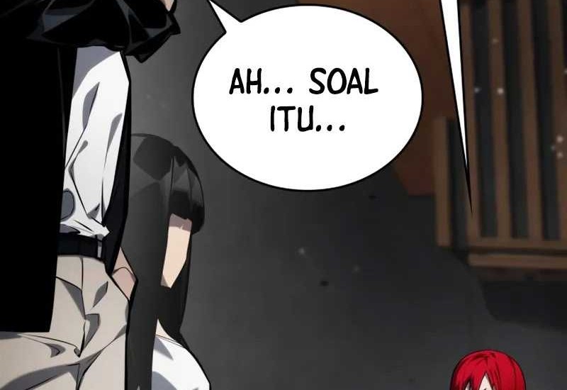 Boundless Necromancer Chapter 126 Gambar 37