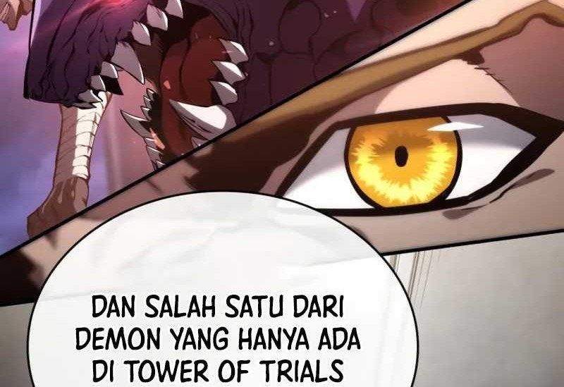 Boundless Necromancer Chapter 126 Gambar 25