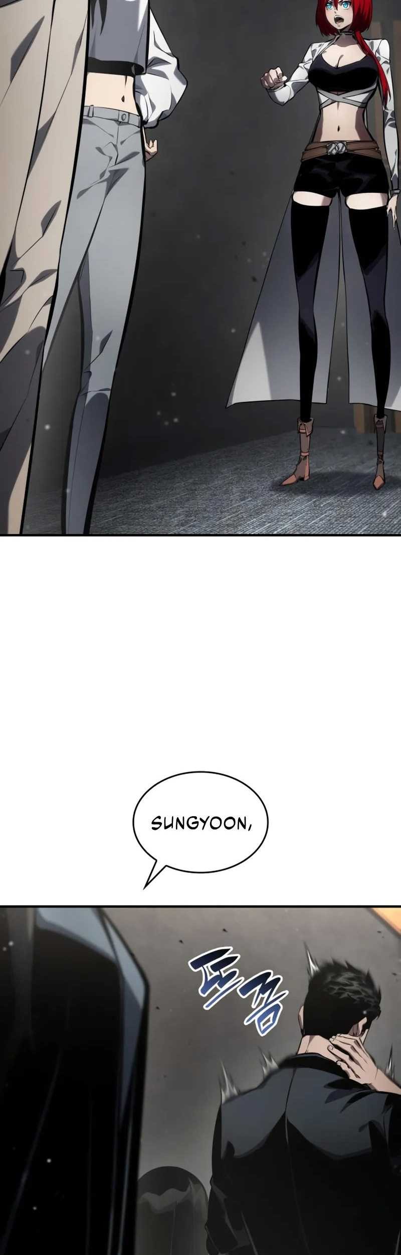 Boundless Necromancer Chapter 126 Gambar 38