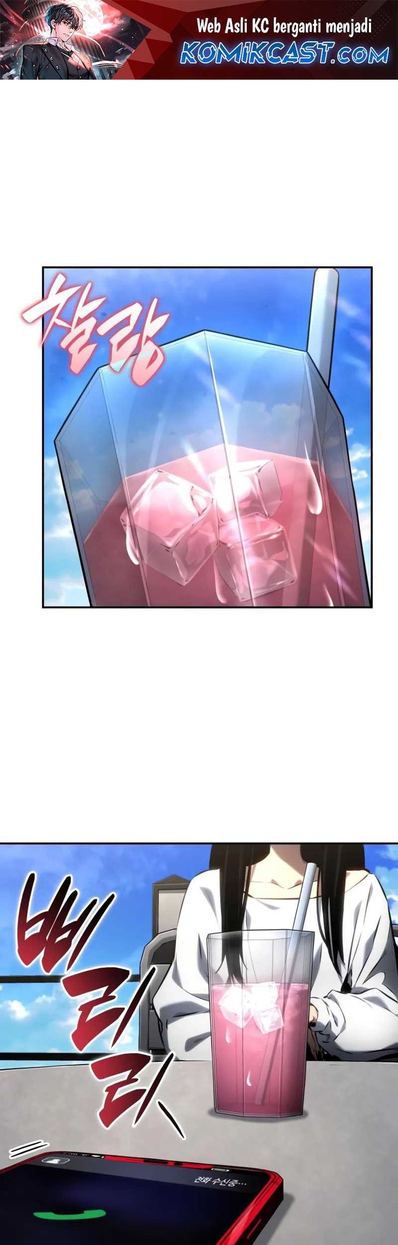Manhwa Boundless Necromancer Chapter 126 gambar nomor 2