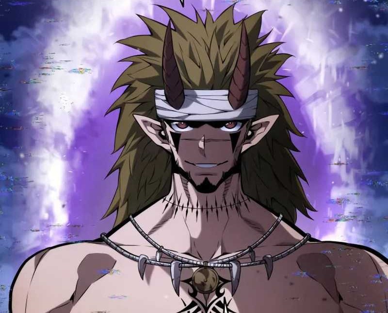 Boundless Necromancer Chapter 126 Gambar 69