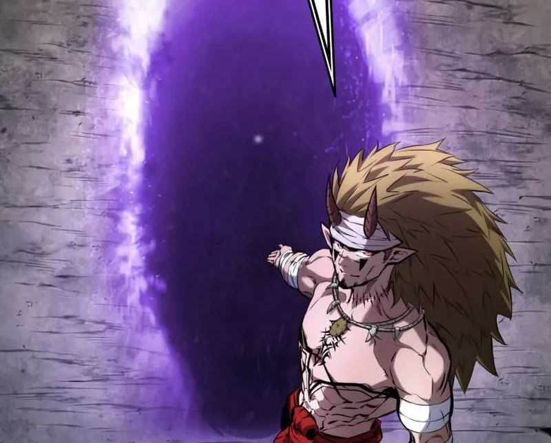 Boundless Necromancer Chapter 126 Gambar 73