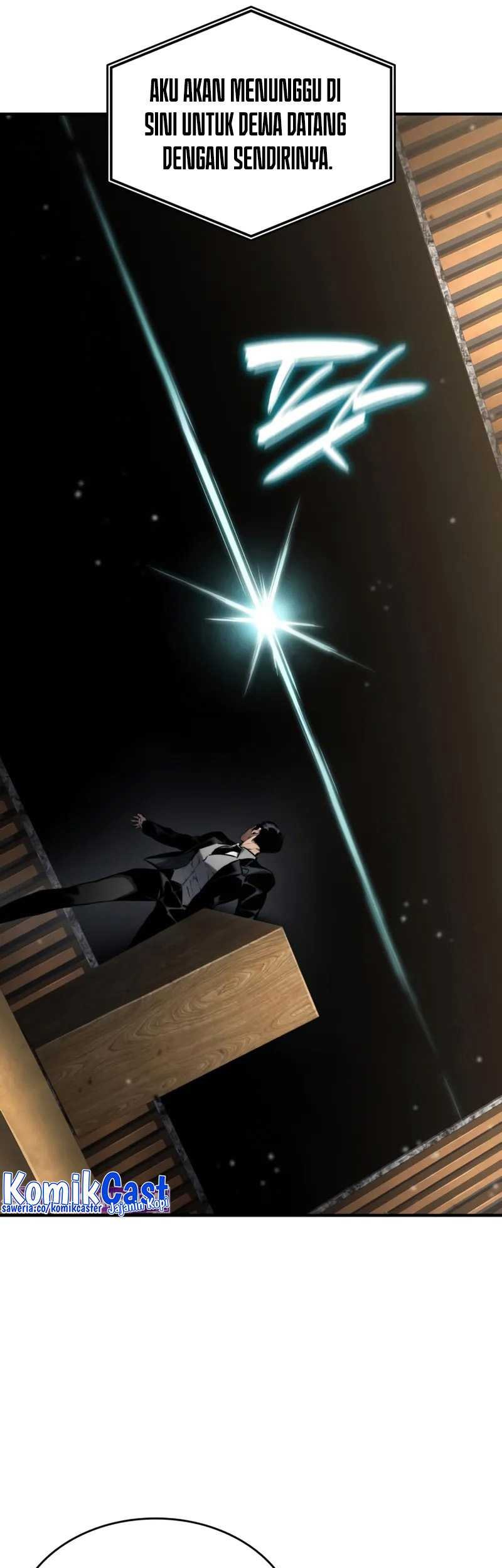 Boundless Necromancer Chapter 126 Gambar 76