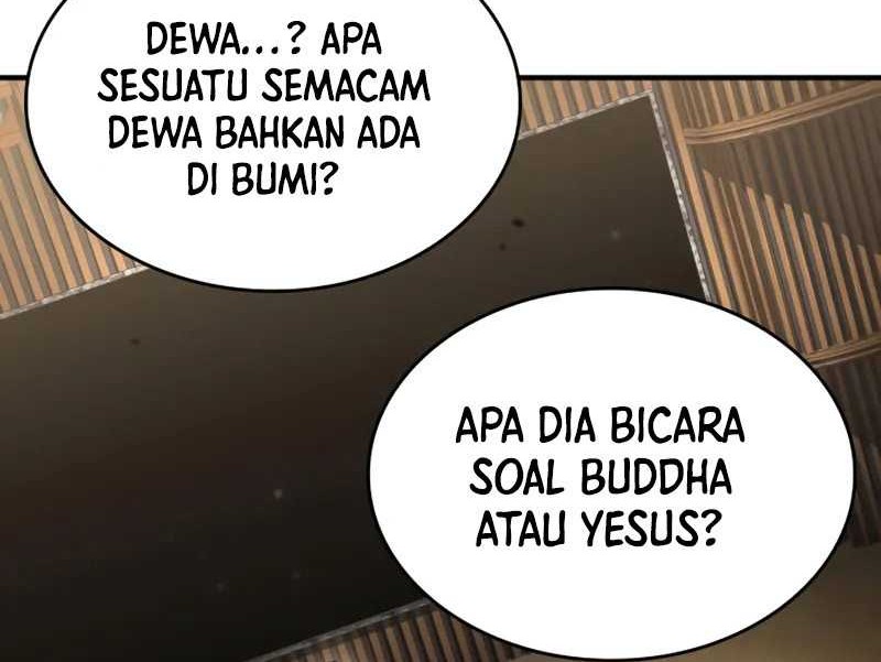 Boundless Necromancer Chapter 126 Gambar 77