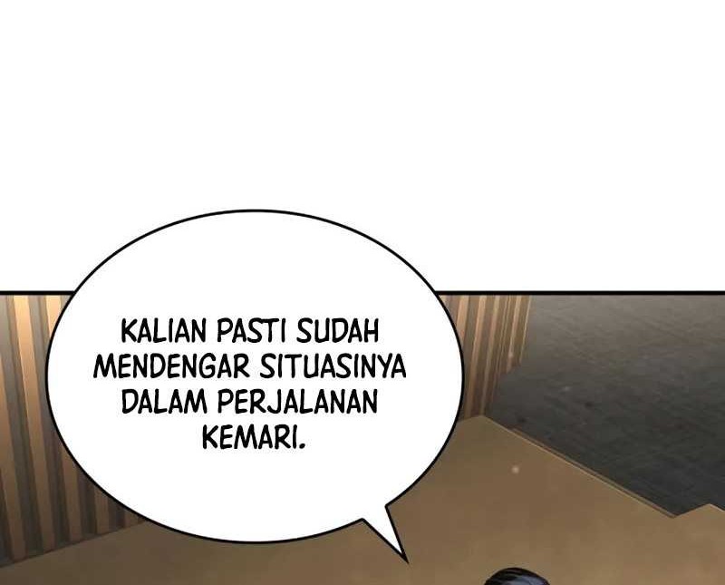 Boundless Necromancer Chapter 126 Gambar 63