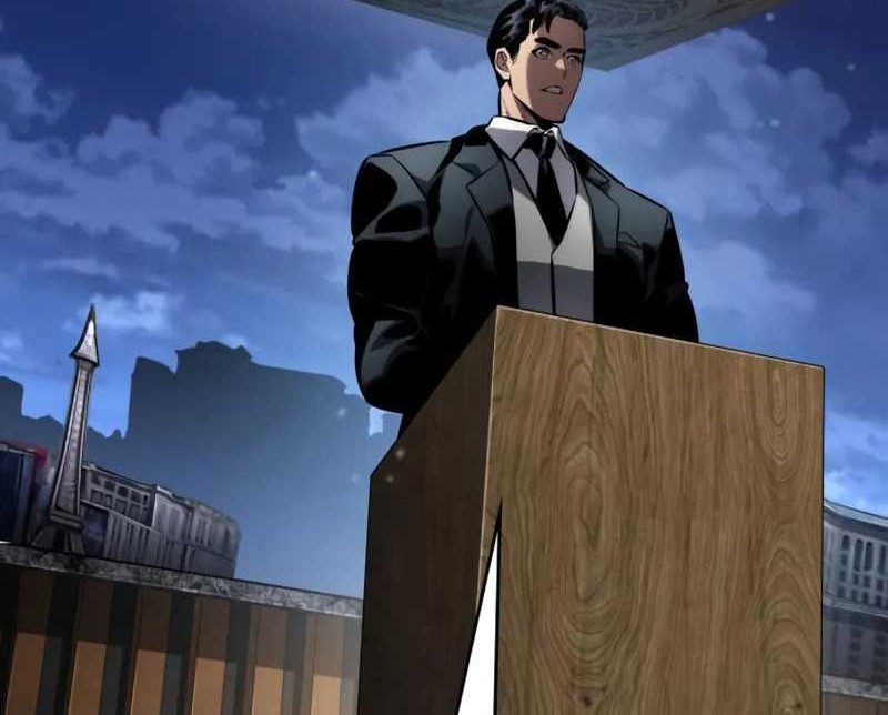 Boundless Necromancer Chapter 126 Gambar 65