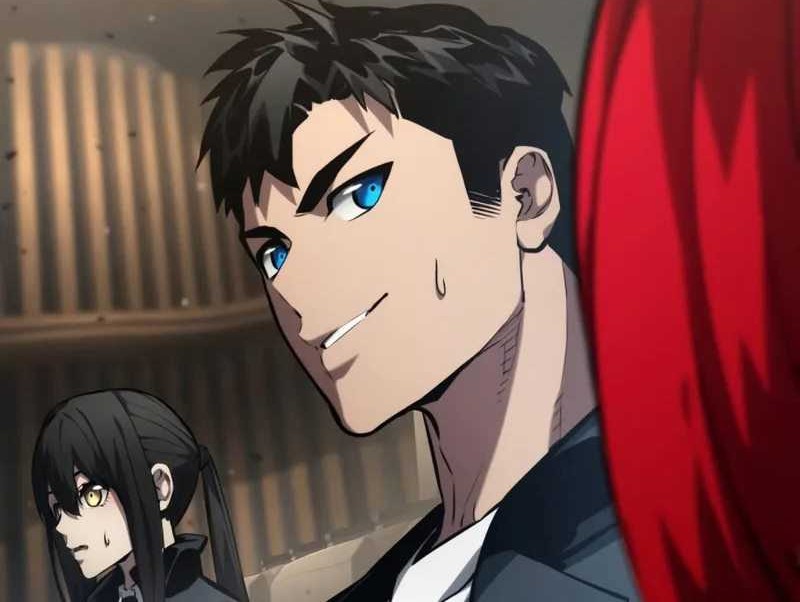 Boundless Necromancer Chapter 126 Gambar 81