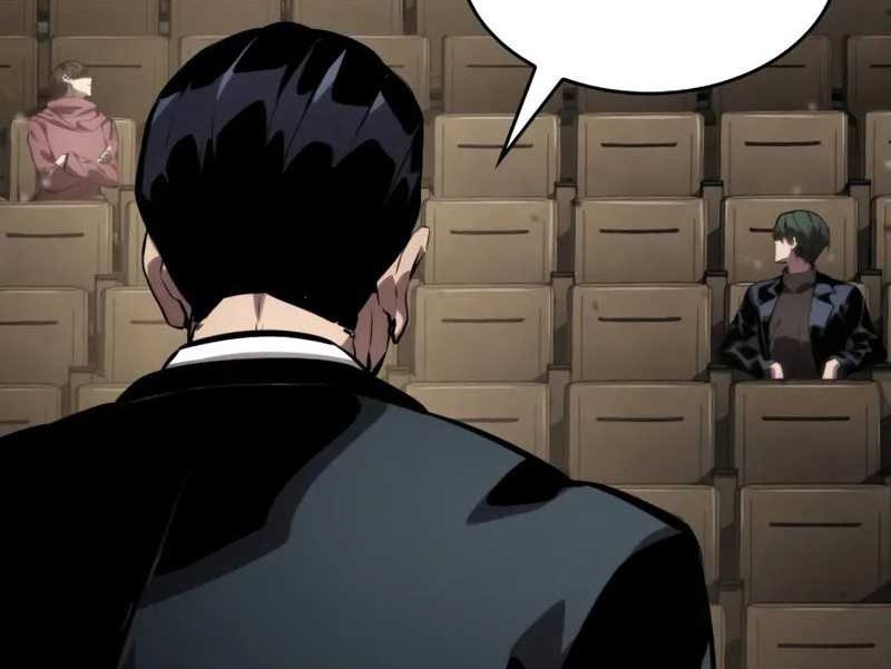 Boundless Necromancer Chapter 126 Gambar 85