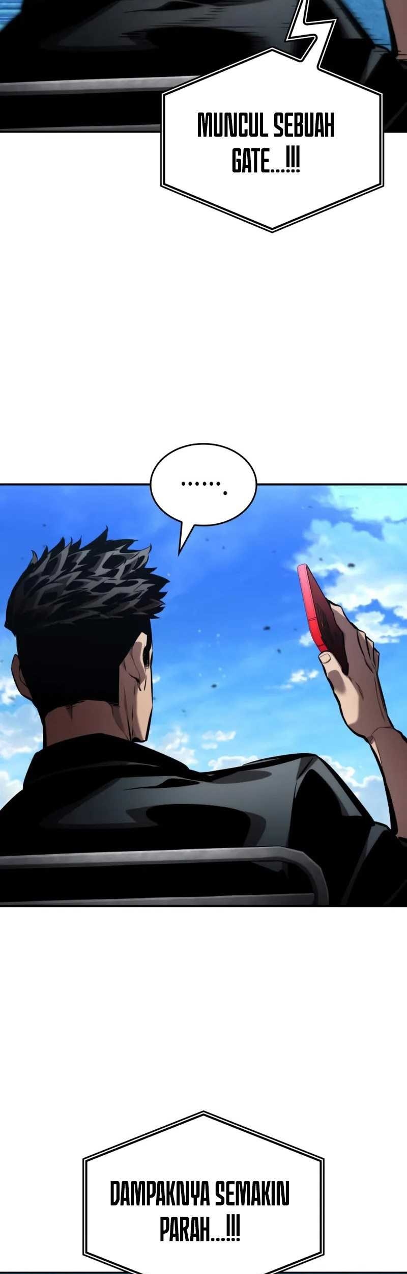 Boundless Necromancer Chapter 126 Gambar 6